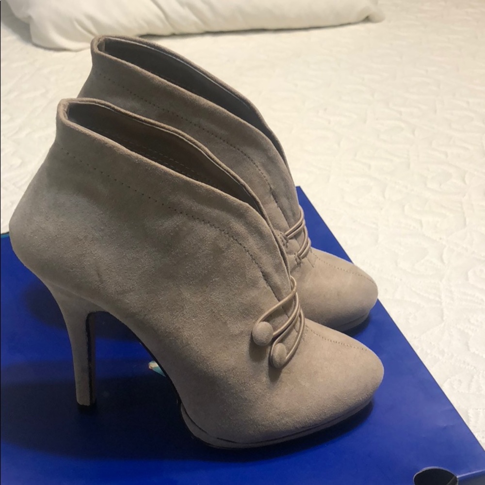 Booties - Picture 2 of 6